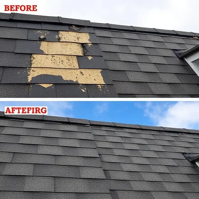 Roof Repair Near Me in Josephine, TX near me